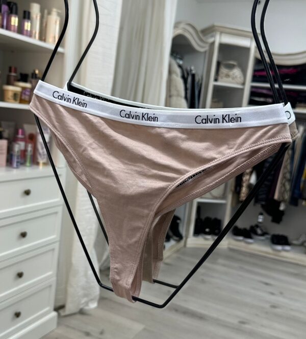 Less Calvin Klein