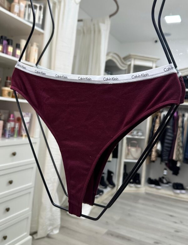 Less Calvin Klein