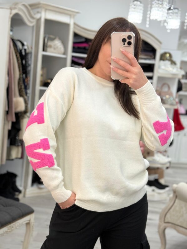 Sweater Paradise New York