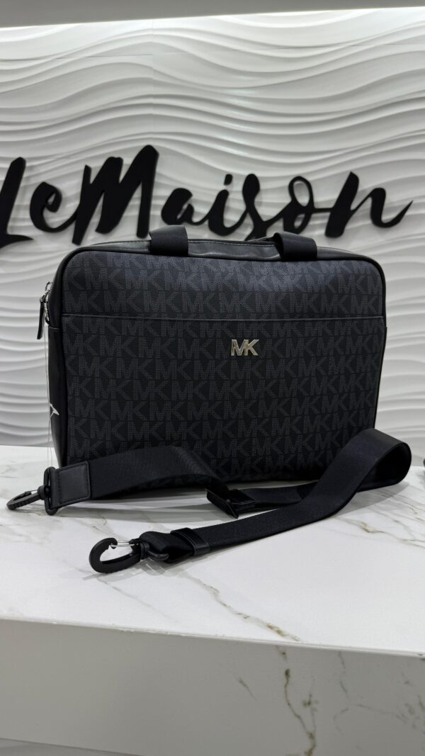 Maletín ejecutivo Michael Kors