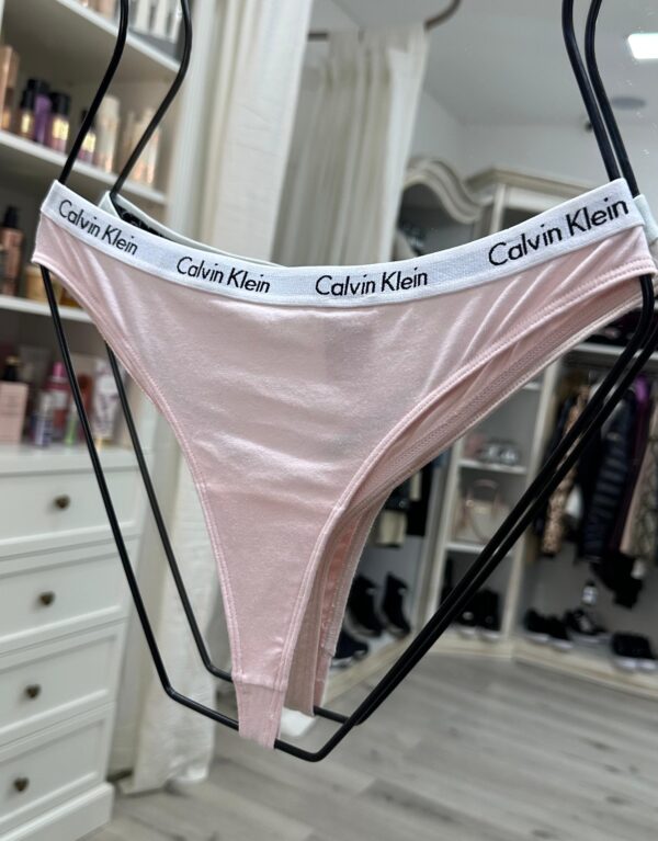 Less Calvin Klein
