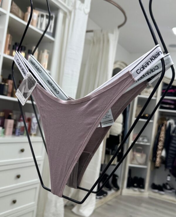 Less Calvin Klein