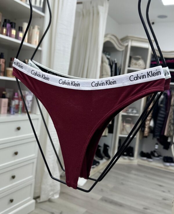Less Calvin Klein