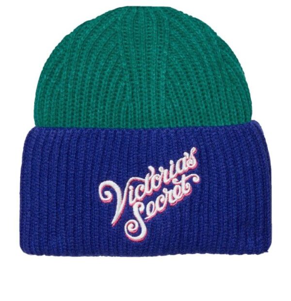 Gorro tejido - Imagen 2