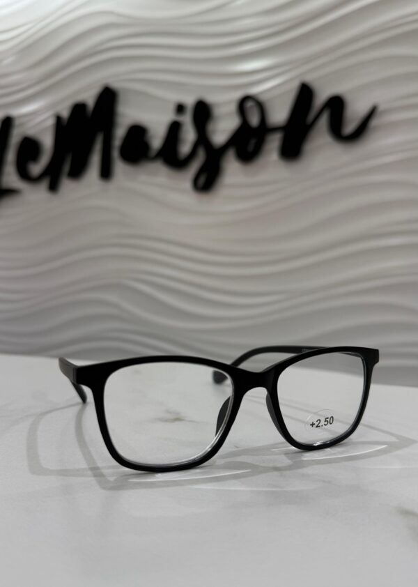Lentes de ver