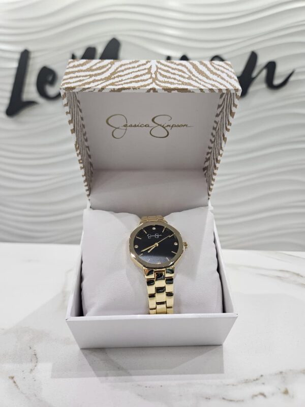 Reloj Jessica Simpson