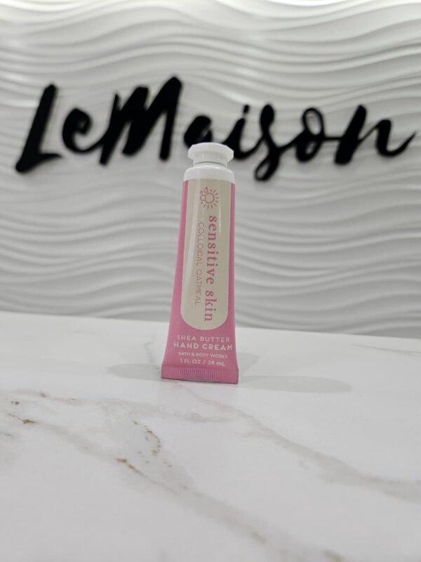 Crema de manos Bath & Body