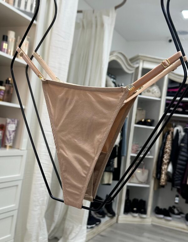 Less Victoria's Secret