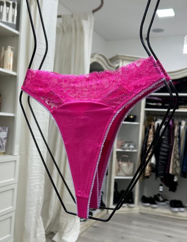 Less Victoria's Secret