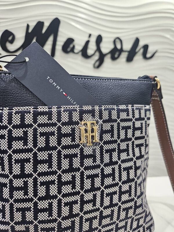 Bandolera Tommy Hilfiger - Imagen 2