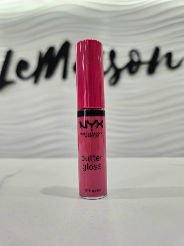 Gloss NYX