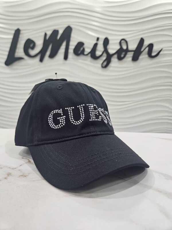 Gorra Guess