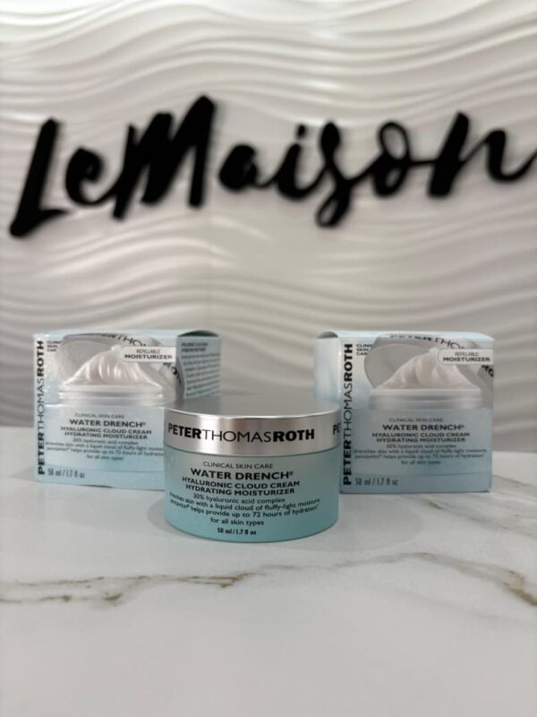 Crema Peter Thomas Roth