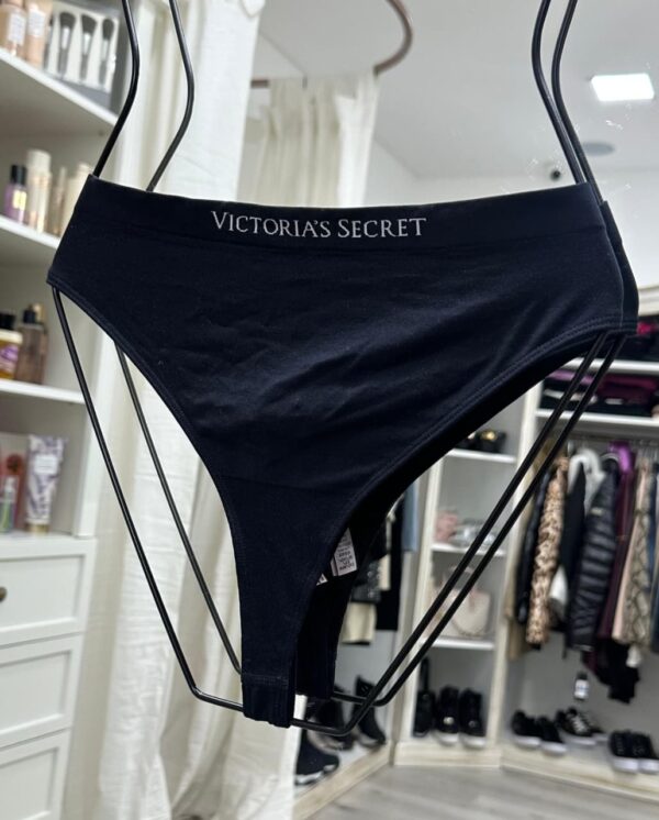 Less Victoria's Secret