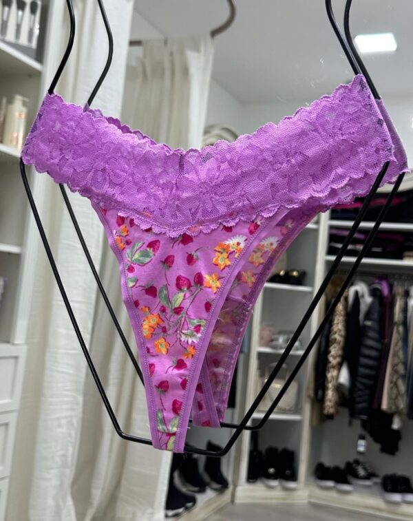 Less Victoria's Secret