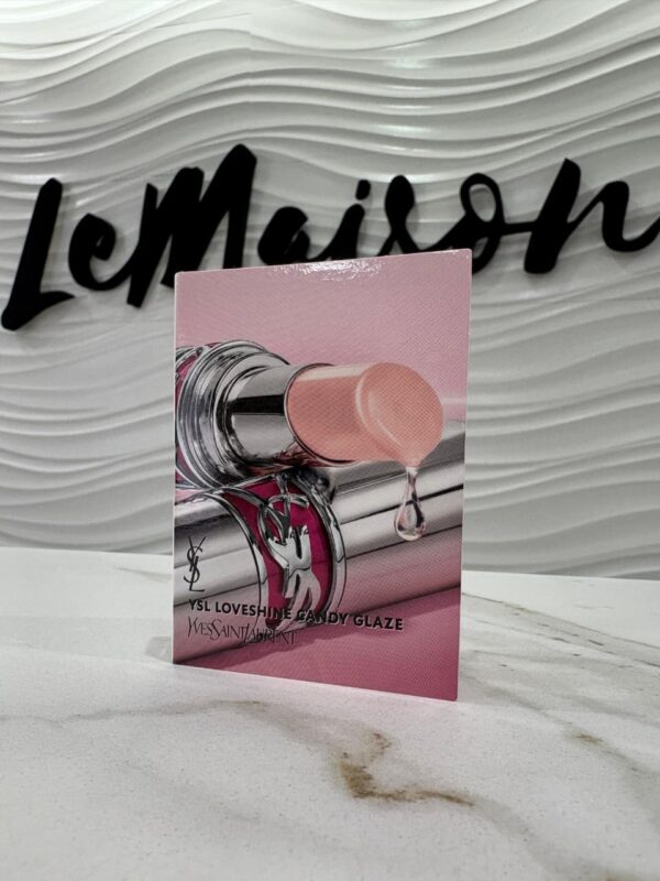 Gloss YSL stick mini - Imagen 2